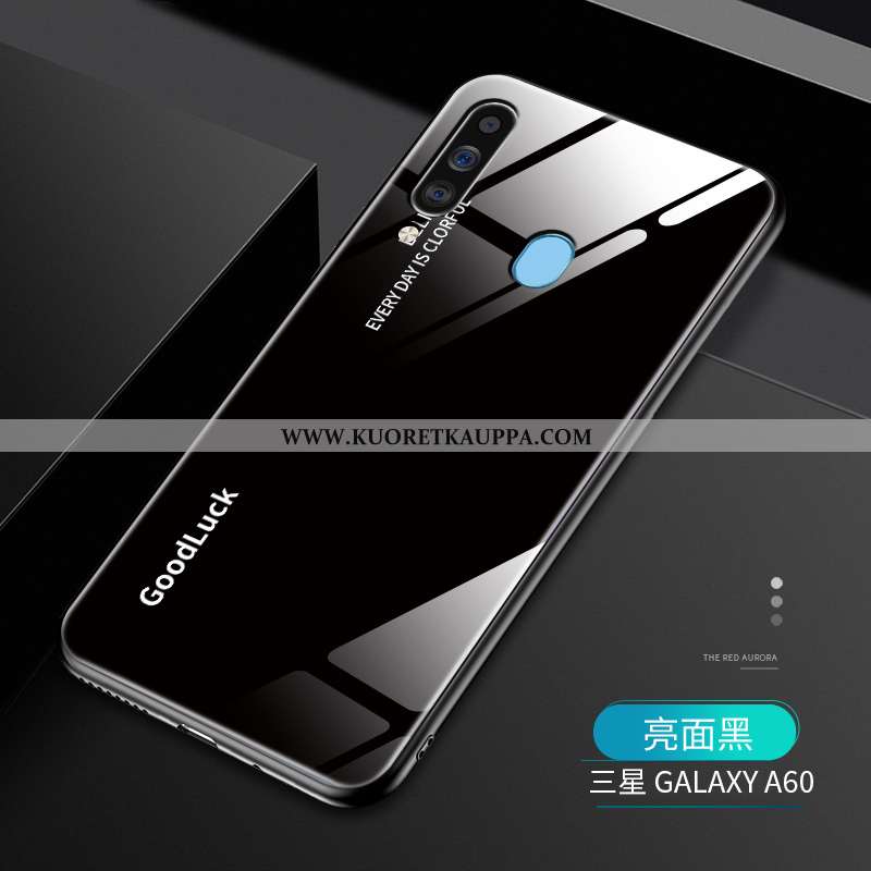 Kuori Samsung Galaxy A60, Kuoret Samsung Galaxy A60, Kotelo Samsung Galaxy A60 Suuntaus Ultra Kova L