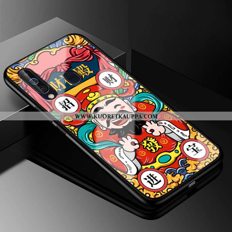 Kuori Samsung Galaxy A60, Kuoret Samsung Galaxy A60, Kotelo Samsung Galaxy A60 Tila Pehmeä Neste Täh