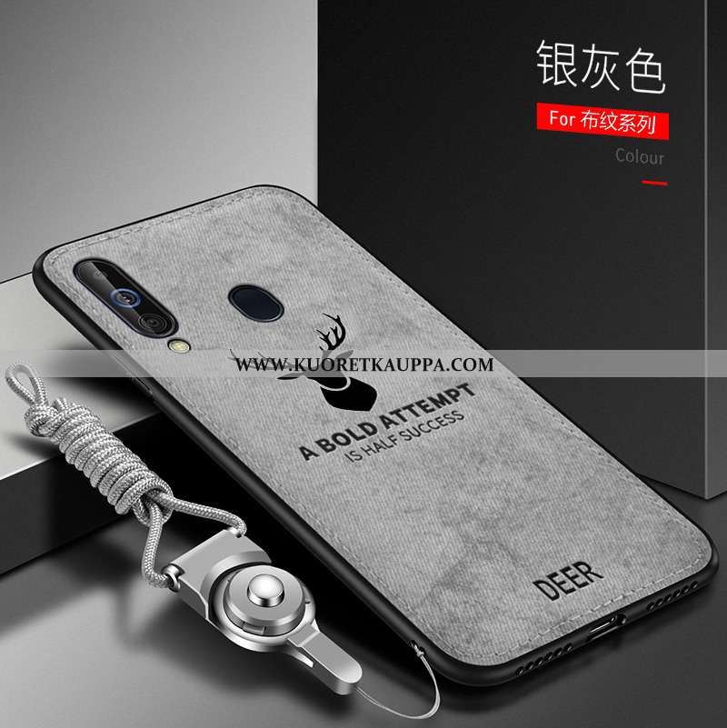 Kuori Samsung Galaxy A60, Kuoret Samsung Galaxy A60, Kotelo Samsung Galaxy A60 Ultra Pehmeä Neste Pu