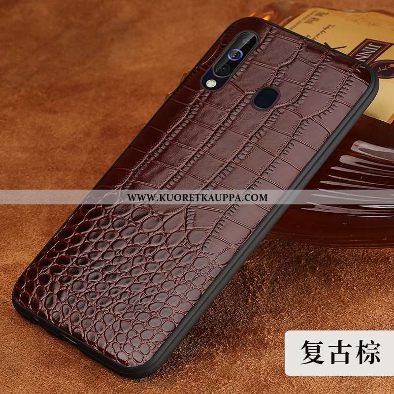 Kuori Samsung Galaxy A60, Kuoret Samsung Galaxy A60, Kotelo Samsung Galaxy A60 Ylellisyys Persoonall