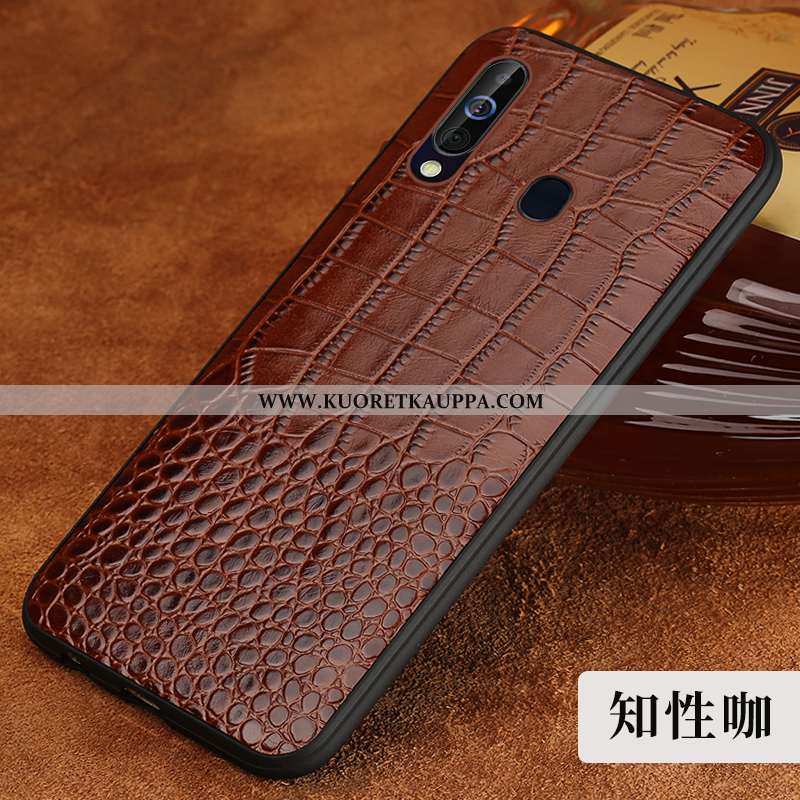 Kuori Samsung Galaxy A60, Kuoret Samsung Galaxy A60, Kotelo Samsung Galaxy A60 Ylellisyys Persoonall