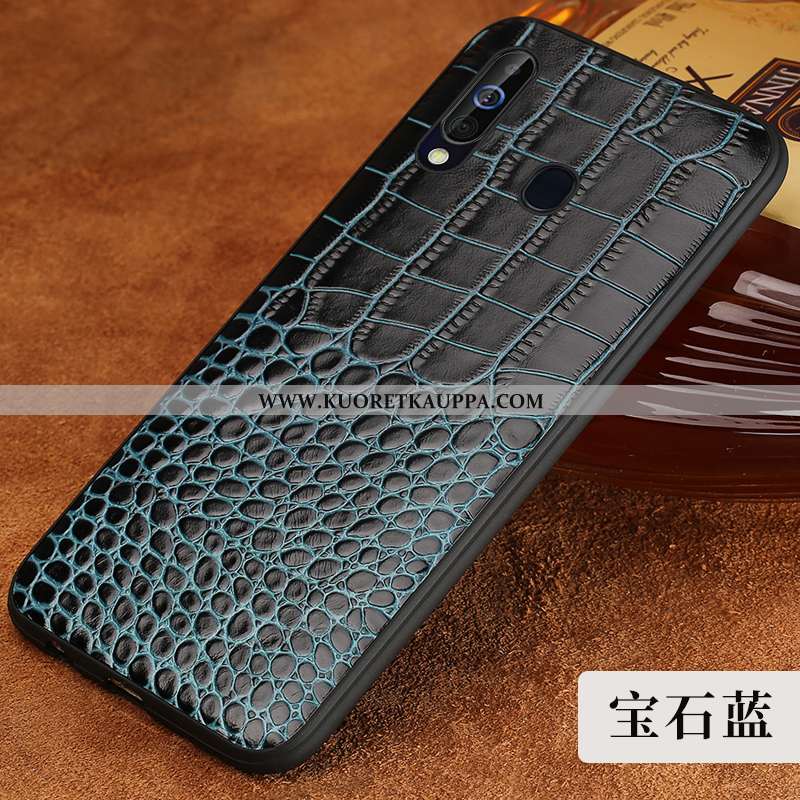 Kuori Samsung Galaxy A60, Kuoret Samsung Galaxy A60, Kotelo Samsung Galaxy A60 Ylellisyys Persoonall