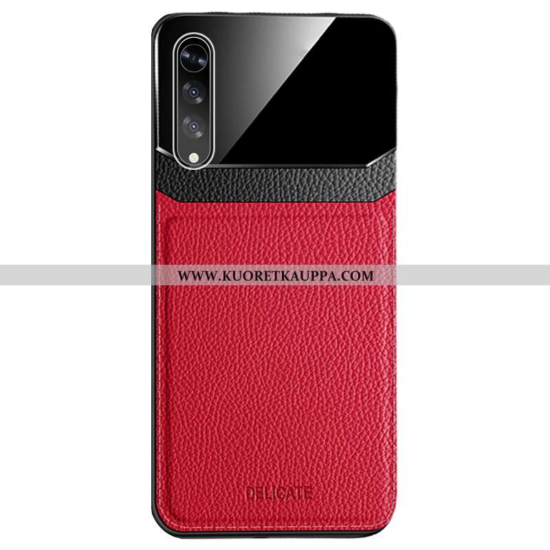 Kuori Samsung Galaxy A70, Kuoret Samsung Galaxy A70, Kotelo Samsung Galaxy A70 Kukkakuvio Persoonall