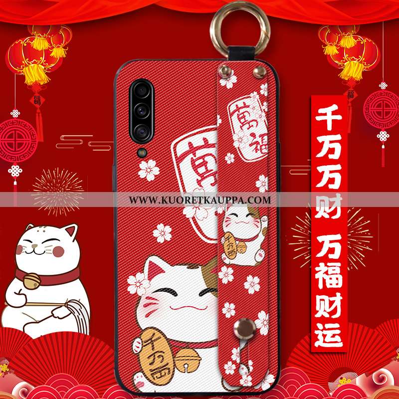 Kuori Samsung Galaxy A70, Kuoret Samsung Galaxy A70, Kotelo Samsung Galaxy A70 Pehmeä Neste Silikoni