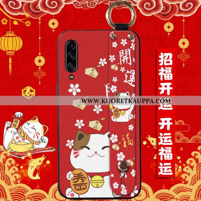 Kuori Samsung Galaxy A70, Kuoret Samsung Galaxy A70, Kotelo Samsung Galaxy A70 Pehmeä Neste Silikoni