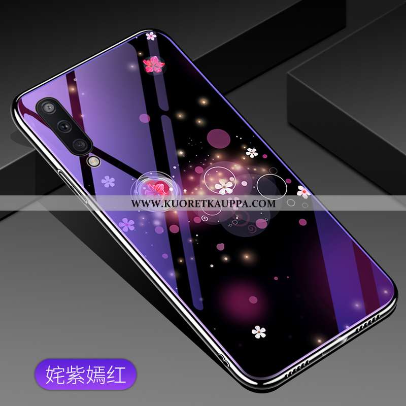 Kuori Samsung Galaxy A70, Kuoret Samsung Galaxy A70, Kotelo Samsung Galaxy A70 Pehmeä Neste Suojaus 