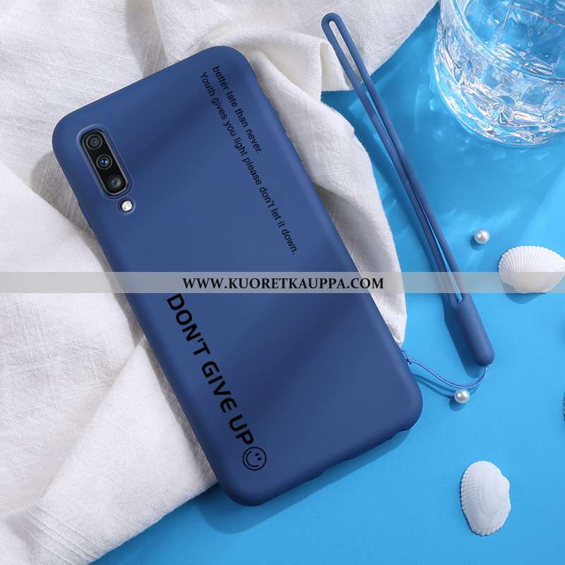 Kuori Samsung Galaxy A70, Kuoret Samsung Galaxy A70, Kotelo Samsung Galaxy A70 Pehmeä Neste Valo Mur