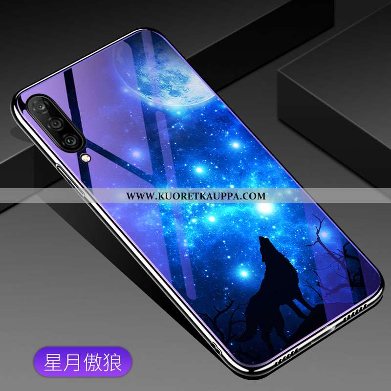 Kuori Samsung Galaxy A70, Kuoret Samsung Galaxy A70, Kotelo Samsung Galaxy A70 Persoonallisuus Luova