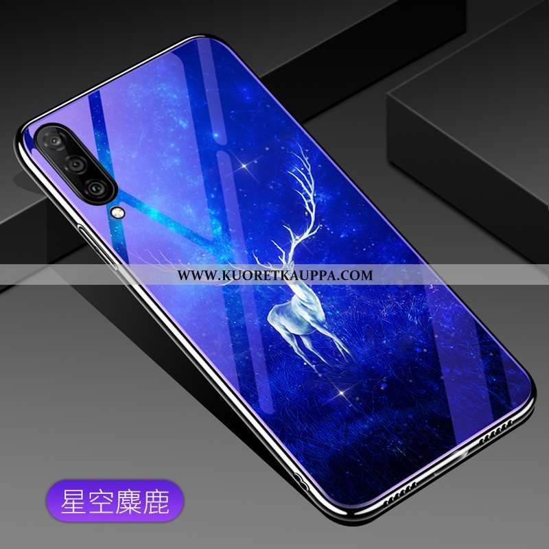 Kuori Samsung Galaxy A70, Kuoret Samsung Galaxy A70, Kotelo Samsung Galaxy A70 Persoonallisuus Luova