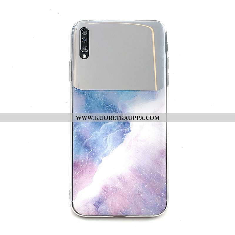 Kuori Samsung Galaxy A70, Kuoret Samsung Galaxy A70, Kotelo Samsung Galaxy A70 Persoonallisuus Luova