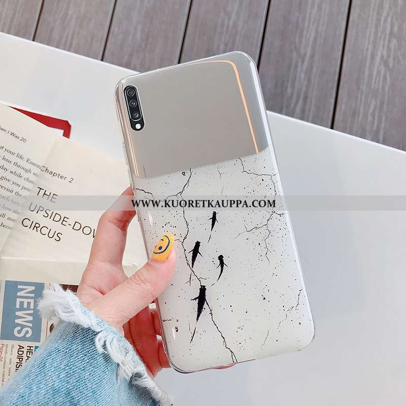 Kuori Samsung Galaxy A70, Kuoret Samsung Galaxy A70, Kotelo Samsung Galaxy A70 Persoonallisuus Luova