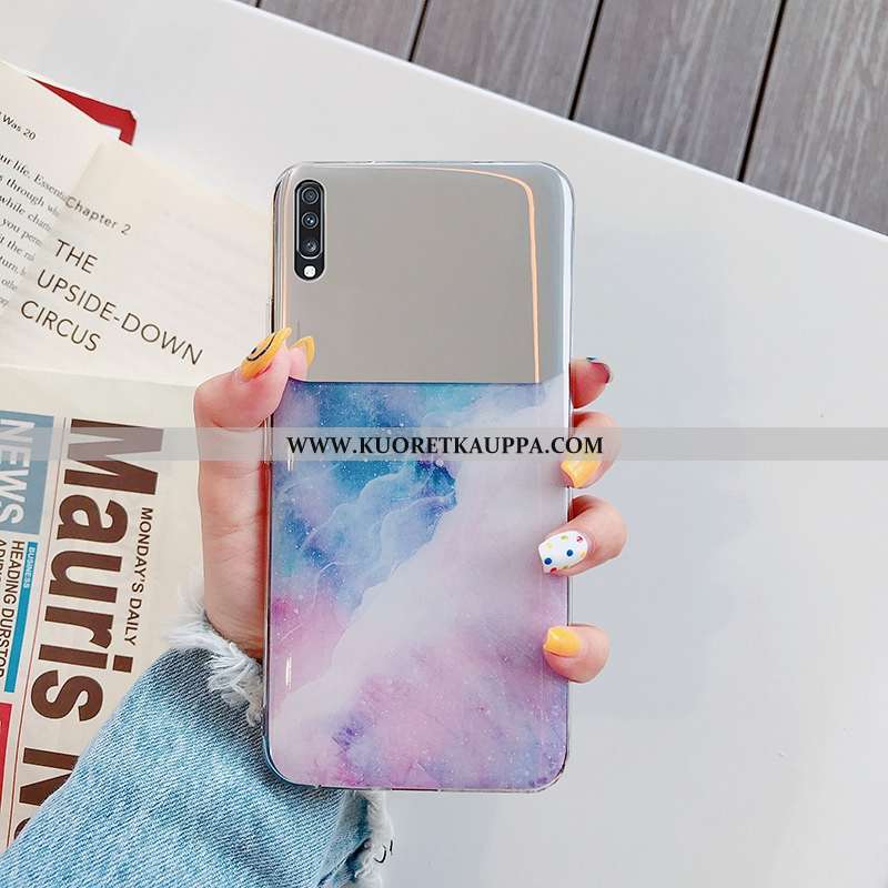 Kuori Samsung Galaxy A70, Kuoret Samsung Galaxy A70, Kotelo Samsung Galaxy A70 Persoonallisuus Luova