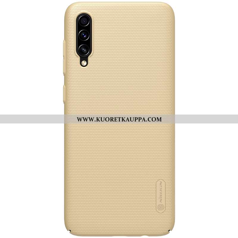 Kuori Samsung Galaxy A70, Kuoret Samsung Galaxy A70, Kotelo Samsung Galaxy A70 Pesty Suede Valo Valo