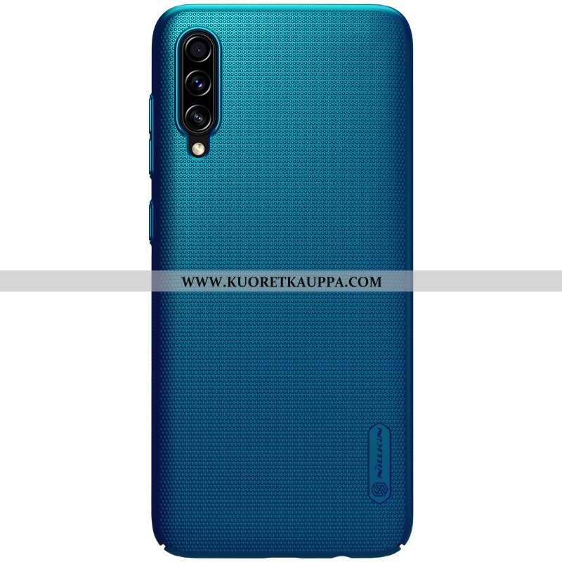 Kuori Samsung Galaxy A70, Kuoret Samsung Galaxy A70, Kotelo Samsung Galaxy A70 Pesty Suede Valo Valo