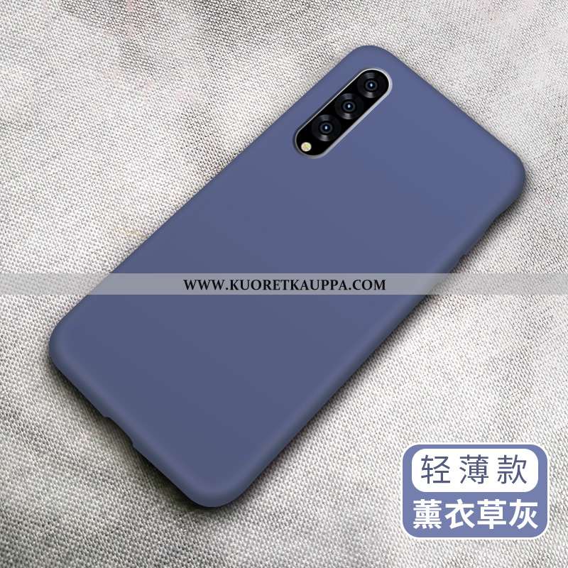 Kuori Samsung Galaxy A70, Kuoret Samsung Galaxy A70, Kotelo Samsung Galaxy A70 Silikoni Pehmeä Neste