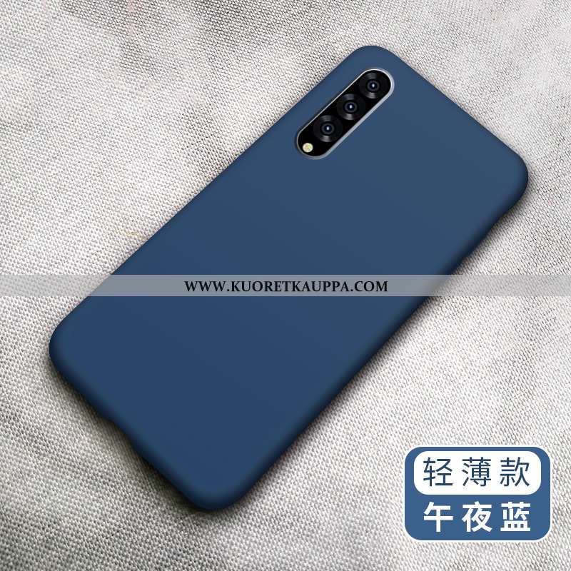 Kuori Samsung Galaxy A70, Kuoret Samsung Galaxy A70, Kotelo Samsung Galaxy A70 Silikoni Pehmeä Neste