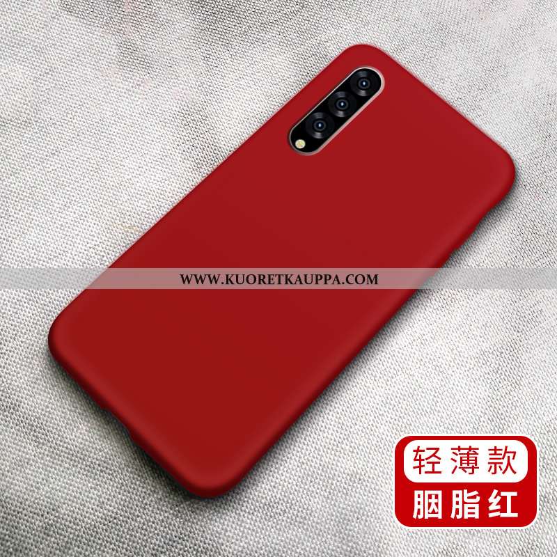 Kuori Samsung Galaxy A70, Kuoret Samsung Galaxy A70, Kotelo Samsung Galaxy A70 Silikoni Pehmeä Neste