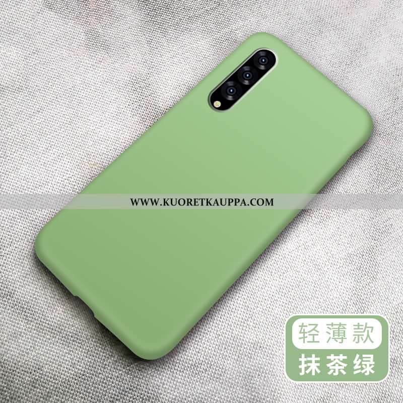 Kuori Samsung Galaxy A70, Kuoret Samsung Galaxy A70, Kotelo Samsung Galaxy A70 Silikoni Pehmeä Neste