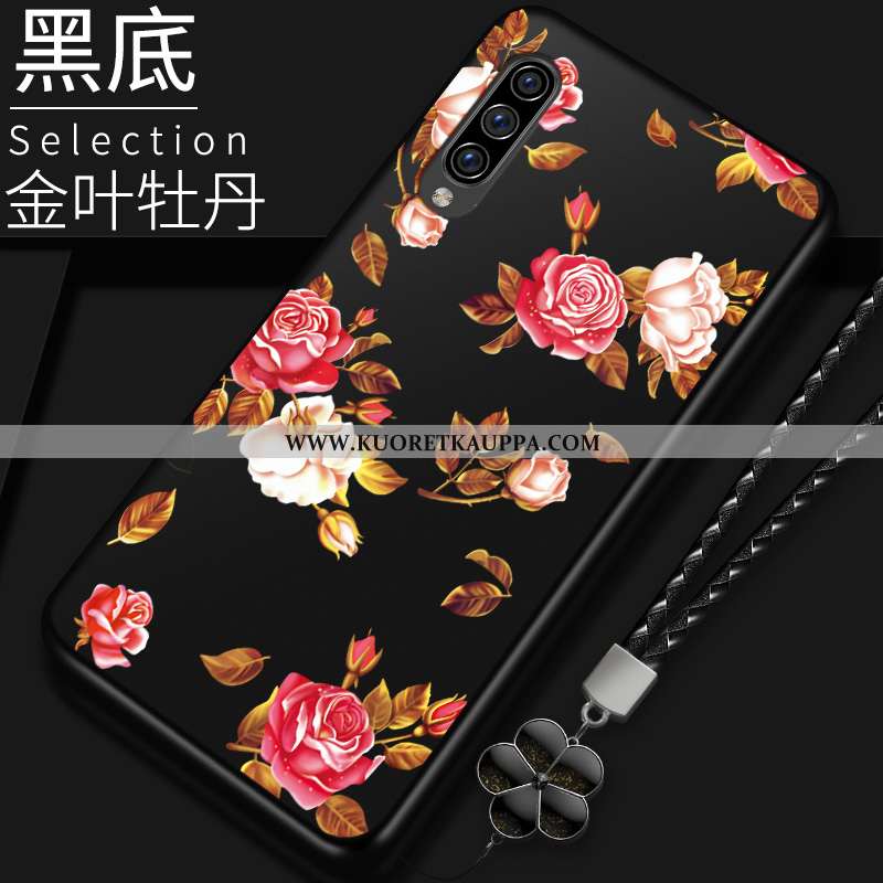 Kuori Samsung Galaxy A70, Kuoret Samsung Galaxy A70, Kotelo Samsung Galaxy A70 Silikoni Suojaus Murt