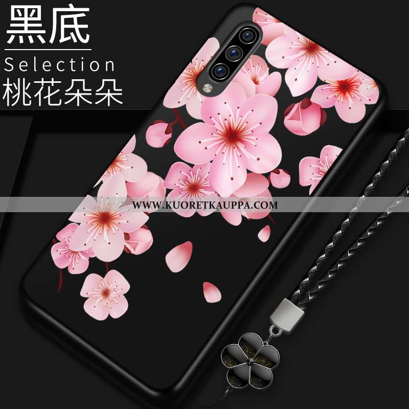 Kuori Samsung Galaxy A70, Kuoret Samsung Galaxy A70, Kotelo Samsung Galaxy A70 Silikoni Suojaus Murt