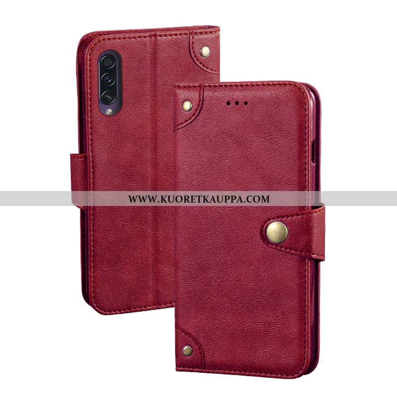 Kuori Samsung Galaxy A70, Kuoret Samsung Galaxy A70, Kotelo Samsung Galaxy A70 Silikoni Suojaus Nahk