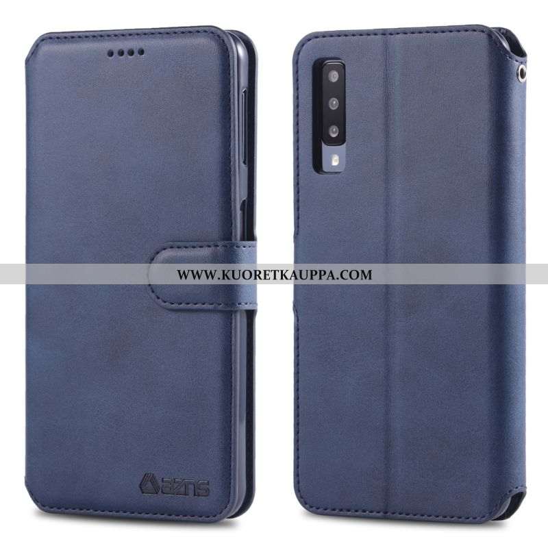 Kuori Samsung Galaxy A70, Kuoret Samsung Galaxy A70, Kotelo Samsung Galaxy A70 Silikoni Suojaus Niit