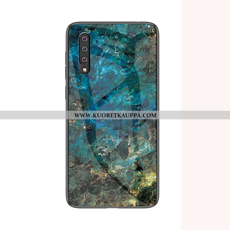 Kuori Samsung Galaxy A70, Kuoret Samsung Galaxy A70, Kotelo Samsung Galaxy A70 Suojaus Lasi Suuntaus