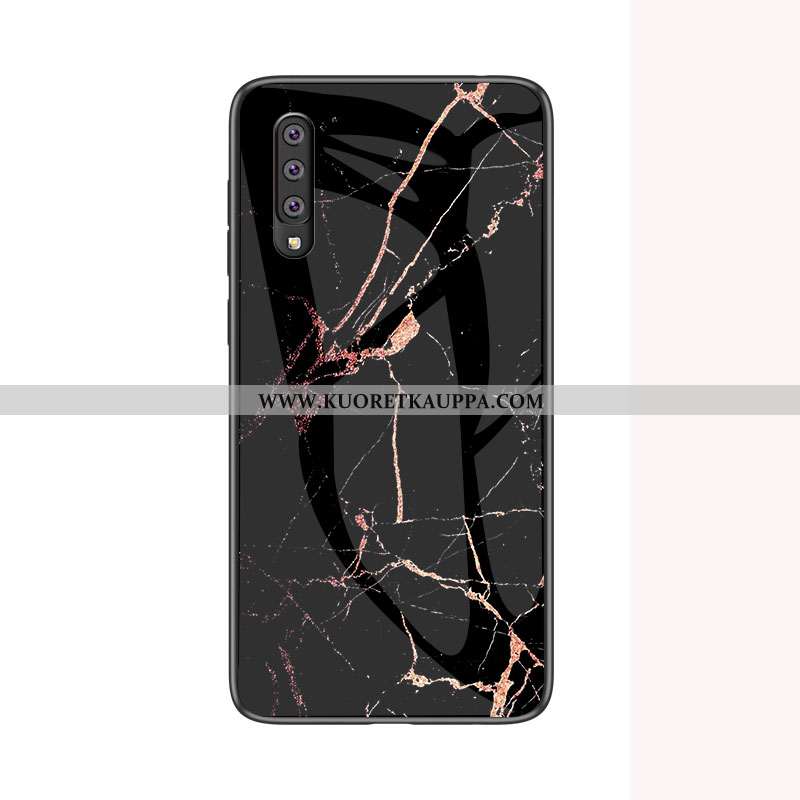 Kuori Samsung Galaxy A70, Kuoret Samsung Galaxy A70, Kotelo Samsung Galaxy A70 Suojaus Lasi Suuntaus