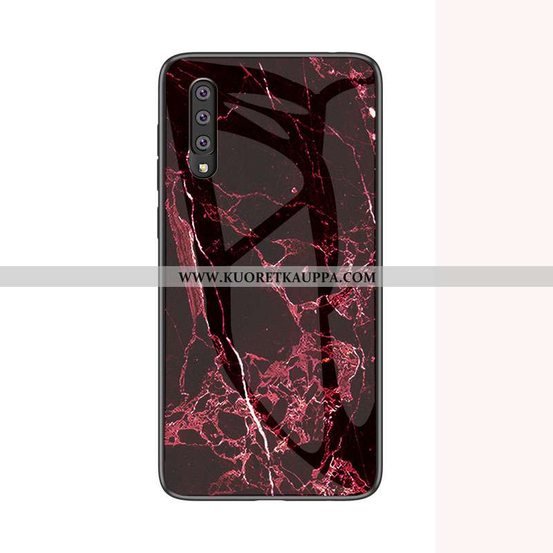 Kuori Samsung Galaxy A70, Kuoret Samsung Galaxy A70, Kotelo Samsung Galaxy A70 Suojaus Lasi Suuntaus