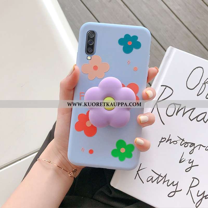 Kuori Samsung Galaxy A70, Kuoret Samsung Galaxy A70, Kotelo Samsung Galaxy A70 Suojaus Persoonallisu