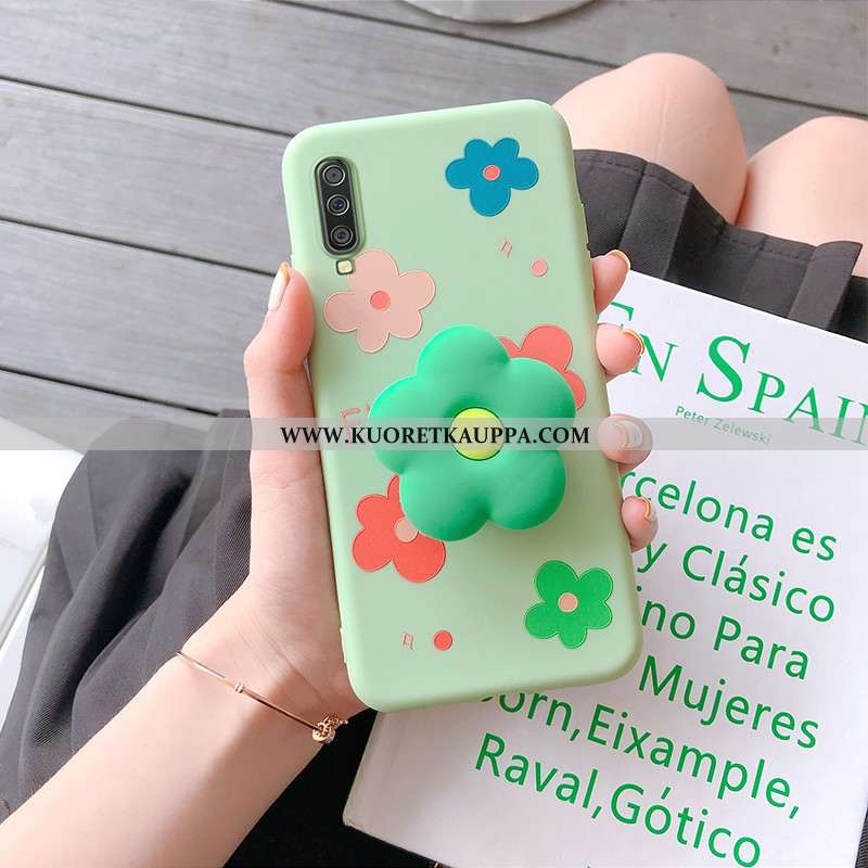 Kuori Samsung Galaxy A70, Kuoret Samsung Galaxy A70, Kotelo Samsung Galaxy A70 Suojaus Persoonallisu