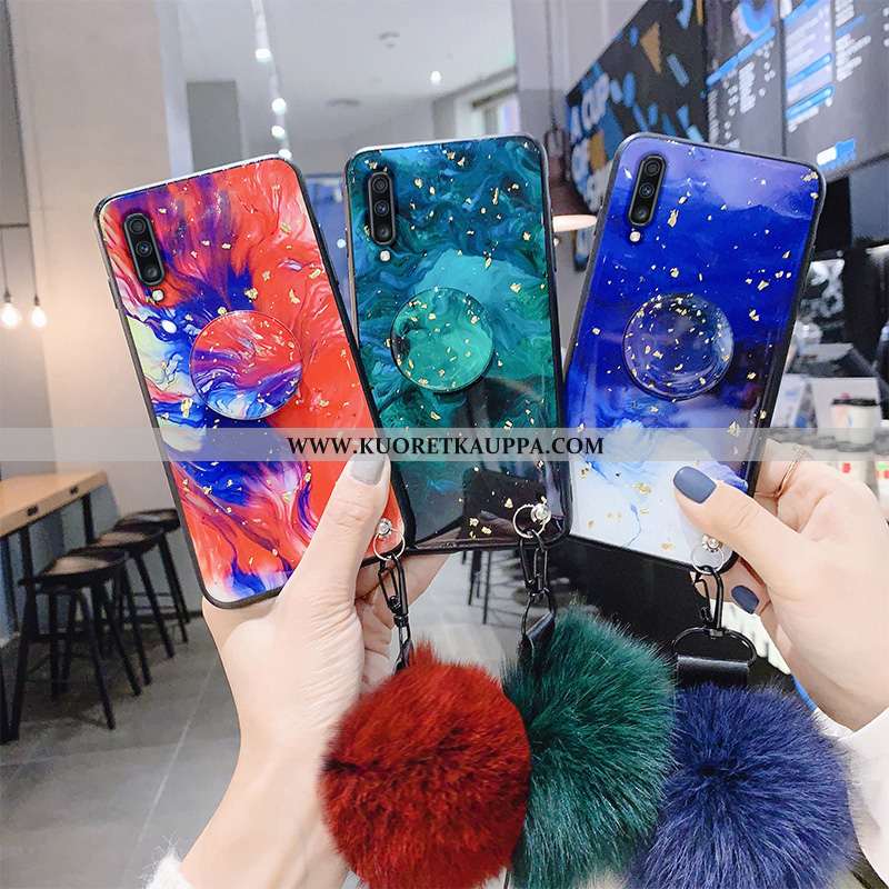 Kuori Samsung Galaxy A70, Kuoret Samsung Galaxy A70, Kotelo Samsung Galaxy A70 Suojaus Persoonallisu