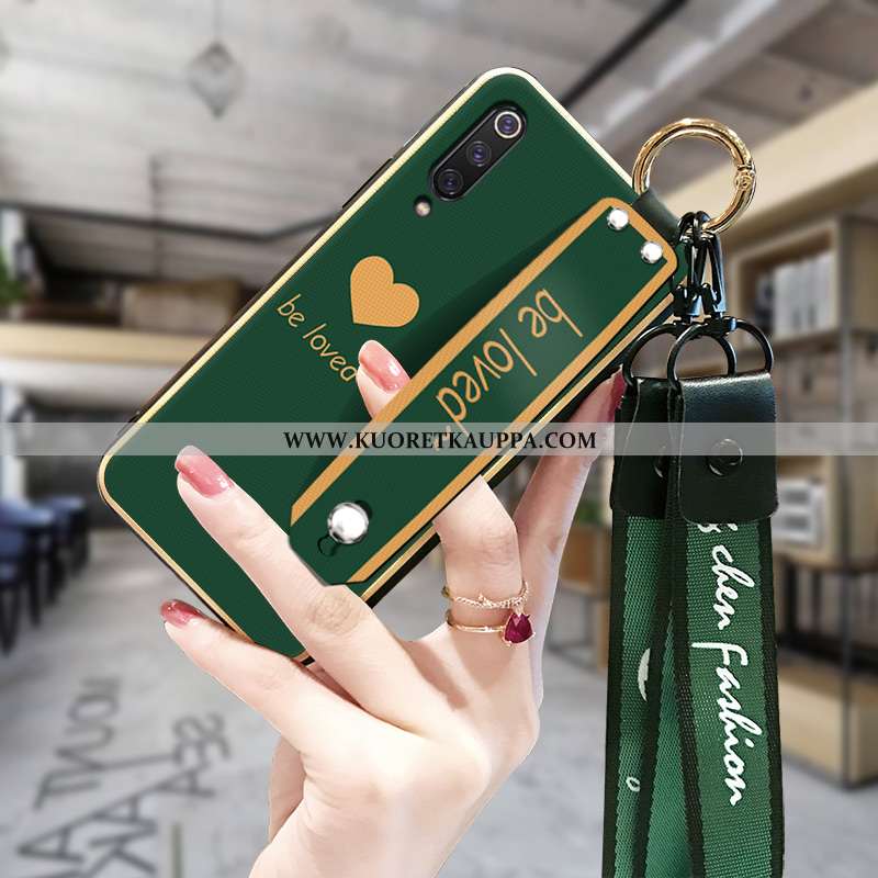 Kuori Samsung Galaxy A70, Kuoret Samsung Galaxy A70, Kotelo Samsung Galaxy A70 Suojaus Pesty Suede P