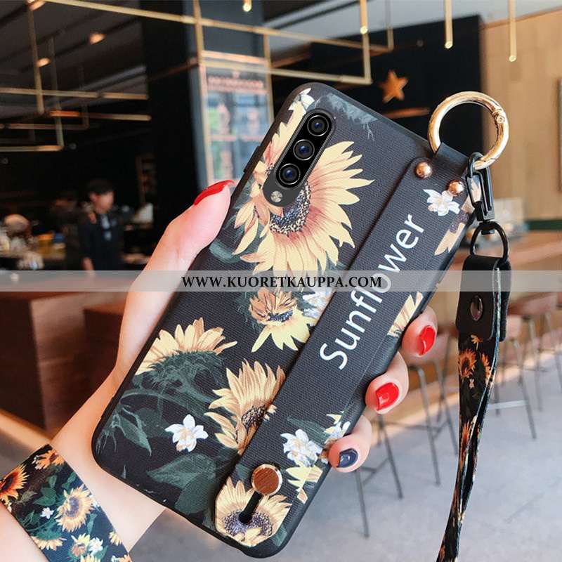 Kuori Samsung Galaxy A70, Kuoret Samsung Galaxy A70, Kotelo Samsung Galaxy A70 Suojaus Ripustettavat