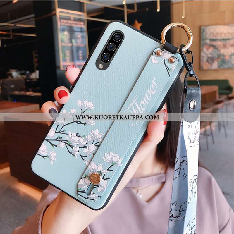 Kuori Samsung Galaxy A70, Kuoret Samsung Galaxy A70, Kotelo Samsung Galaxy A70 Suojaus Ripustettavat