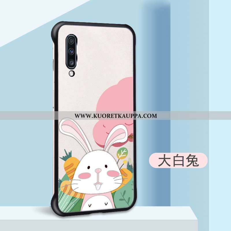 Kuori Samsung Galaxy A70, Kuoret Samsung Galaxy A70, Kotelo Samsung Galaxy A70 Suuntaus Pehmeä Neste