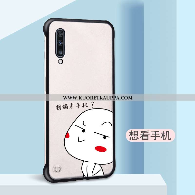 Kuori Samsung Galaxy A70, Kuoret Samsung Galaxy A70, Kotelo Samsung Galaxy A70 Suuntaus Pehmeä Neste