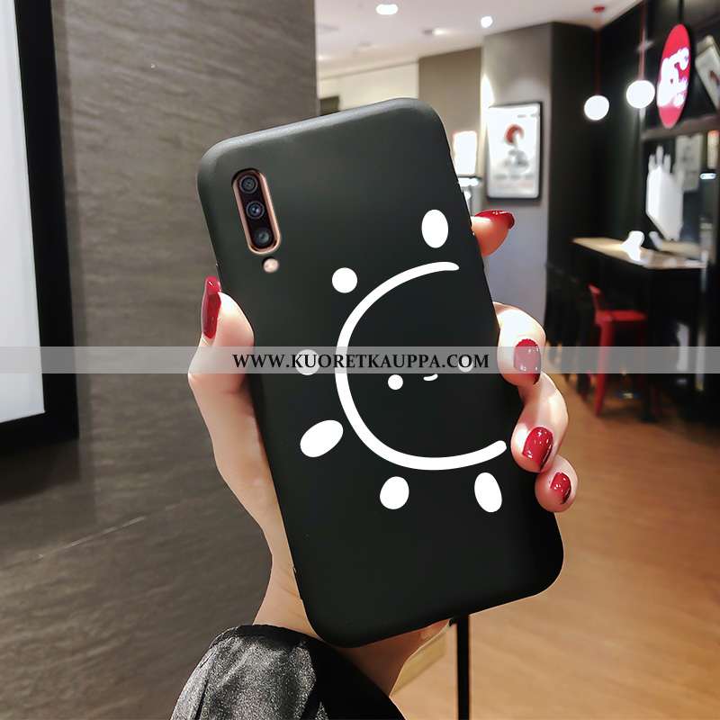 Kuori Samsung Galaxy A70, Kuoret Samsung Galaxy A70, Kotelo Samsung Galaxy A70 Suuntaus Pehmeä Neste
