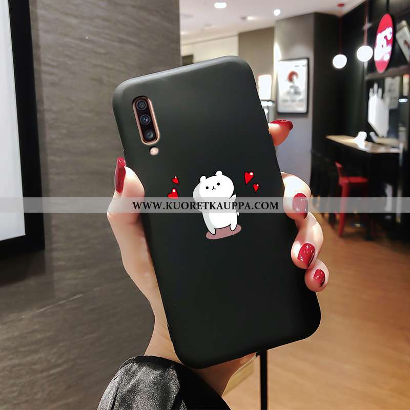 Kuori Samsung Galaxy A70, Kuoret Samsung Galaxy A70, Kotelo Samsung Galaxy A70 Suuntaus Pehmeä Neste