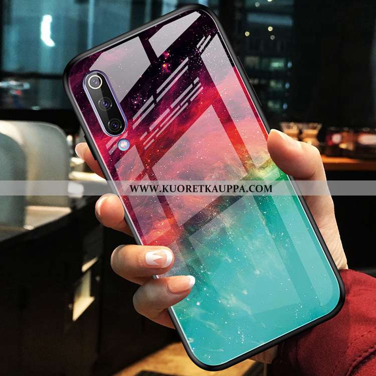 Kuori Samsung Galaxy A70, Kuoret Samsung Galaxy A70, Kotelo Samsung Galaxy A70 Tila Sarjakuva Hemmin