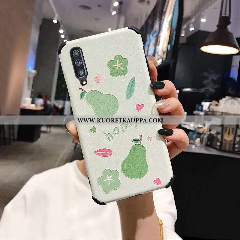 Kuori Samsung Galaxy A70, Kuoret Samsung Galaxy A70, Kotelo Samsung Galaxy A70 Valo Persoonallisuus 