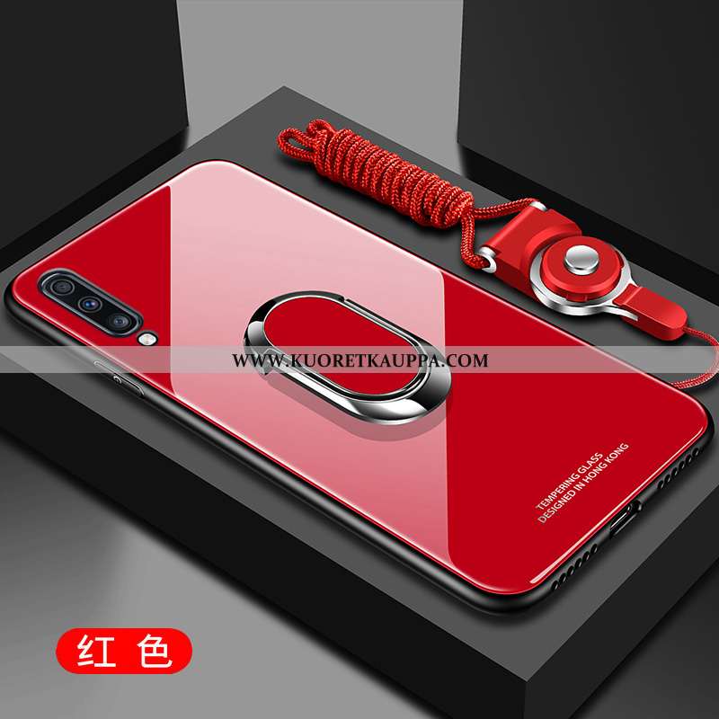 Kuori Samsung Galaxy A70s, Kuoret Samsung Galaxy A70s, Kotelo Samsung Galaxy A70s Lasi Luova Murtuma