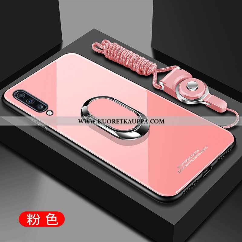 Kuori Samsung Galaxy A70s, Kuoret Samsung Galaxy A70s, Kotelo Samsung Galaxy A70s Lasi Luova Murtuma