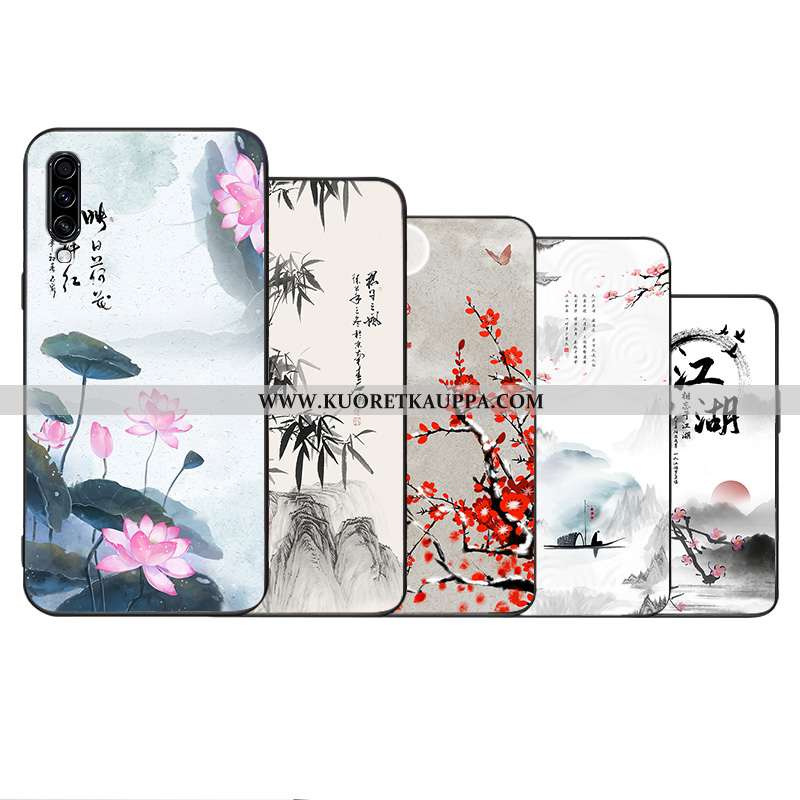 Kuori Samsung Galaxy A70s, Kuoret Samsung Galaxy A70s, Kotelo Samsung Galaxy A70s Luova Vuosikerta P