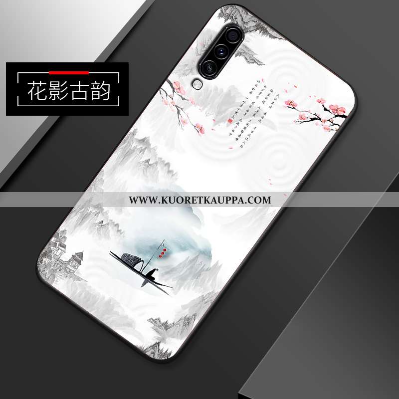 Kuori Samsung Galaxy A70s, Kuoret Samsung Galaxy A70s, Kotelo Samsung Galaxy A70s Luova Vuosikerta P