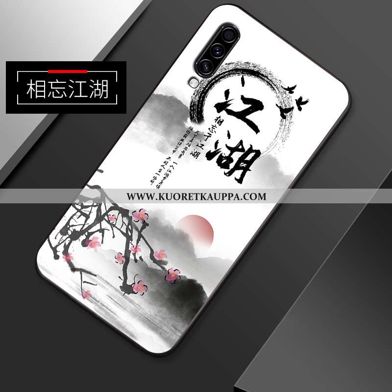 Kuori Samsung Galaxy A70s, Kuoret Samsung Galaxy A70s, Kotelo Samsung Galaxy A70s Luova Vuosikerta P