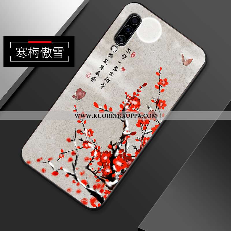 Kuori Samsung Galaxy A70s, Kuoret Samsung Galaxy A70s, Kotelo Samsung Galaxy A70s Luova Vuosikerta P