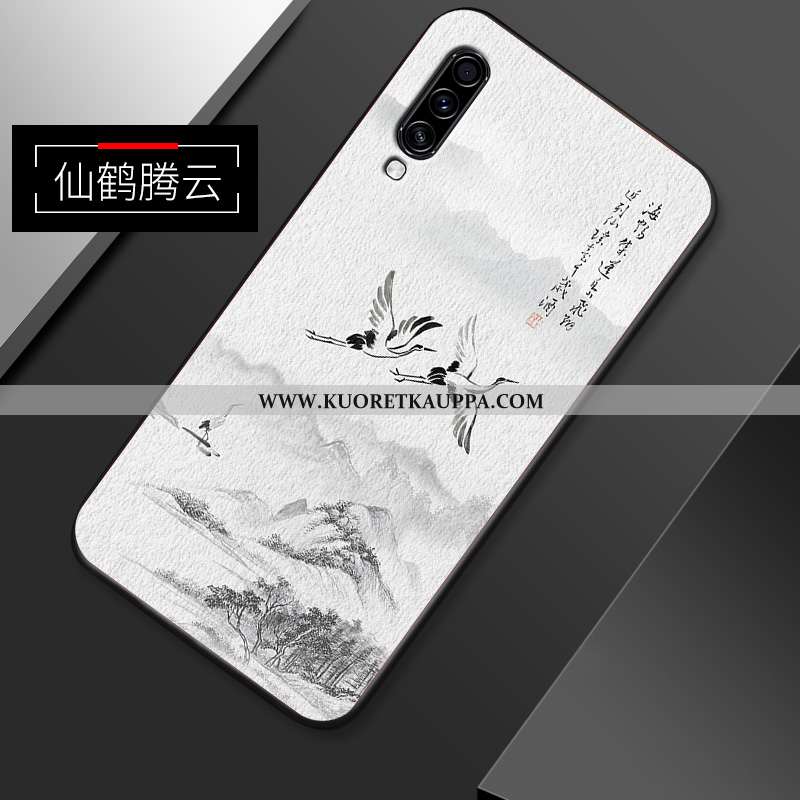 Kuori Samsung Galaxy A70s, Kuoret Samsung Galaxy A70s, Kotelo Samsung Galaxy A70s Luova Vuosikerta P