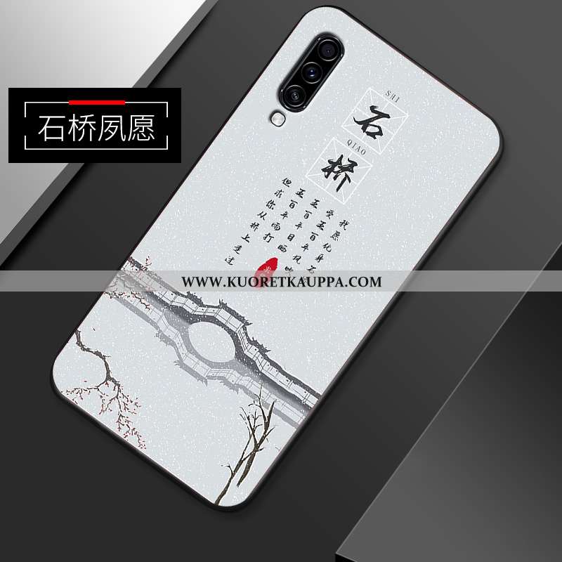 Kuori Samsung Galaxy A70s, Kuoret Samsung Galaxy A70s, Kotelo Samsung Galaxy A70s Luova Vuosikerta P