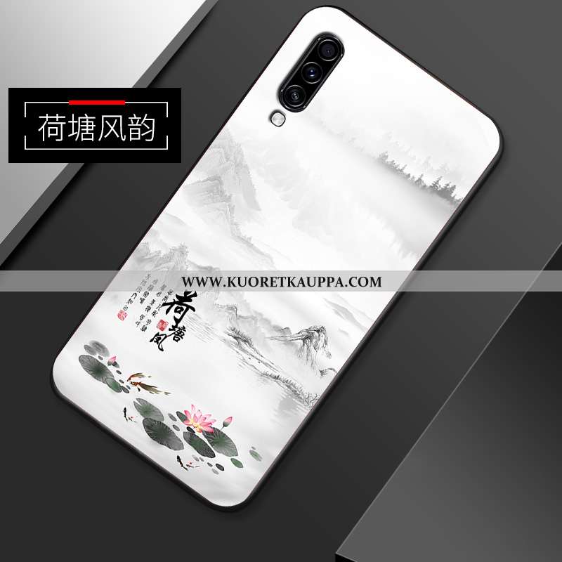 Kuori Samsung Galaxy A70s, Kuoret Samsung Galaxy A70s, Kotelo Samsung Galaxy A70s Luova Vuosikerta P